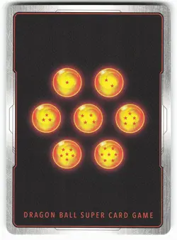 God Kamehameha (Bonus Pack Alternate Art) FS01-16 C Dragon Ball Super Card - Image 3