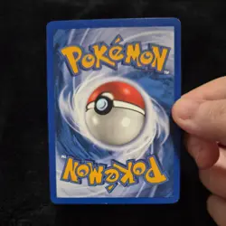 Pokemon Eevee TCG Sandstorm Regular Card 63/100 NM Condition - Image 2