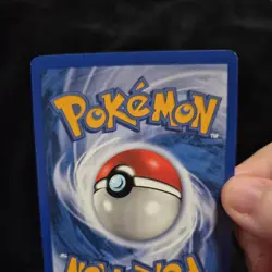 Pokemon Eevee TCG Sandstorm Regular Card 63/100 NM Condition - Image 3