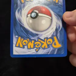 Pokemon Eevee TCG Sandstorm Regular Card 63/100 NM Condition - Image 4