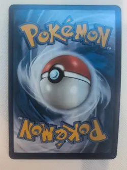 Pokemon Glaceon v SWSH196 Ultra Rare Holo Black Star Promo Card - Image 2
