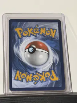 Pikachu EX Prismatic Evolutions Holo Card 179/131 - Image 2