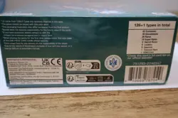 One Piece TCG: Two Legends Booster Box OP-08/OP08 - Sealed - Image 5