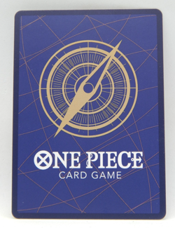 One Piece TCG - 3rd Anniversary Tournament #ST01-012 - MONKEY D. LUFFY - Image 2