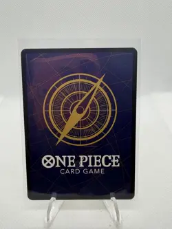 Monkey D Luffy P-075 (Pirate Foil) Promo One Piece - Image 2
