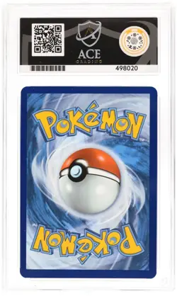 ACE 10 - Pokemon TCG Larvesta Illustration Rare - Black Bolt - 099/086 - Image 2