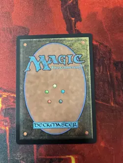 MTG - Stormbeacon Blade - TDM - 0027 - Foil - Image 2