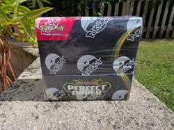 Pokemon TCG - Perfect Order - Full Booster Box 36 Packs - Brand New & Sealed - Image 1