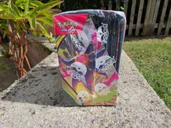 Pokemon TCG - Perfect Order - Full Booster Box 36 Packs - Brand New & Sealed - Image 4