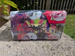 Pokemon TCG - Perfect Order - Full Booster Box 36 Packs - Brand New & Sealed - Image 5