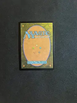 The Magic Mirror [Throne of Eldraine] #51 NM/LP MTG maGIC CARDS - Image 2