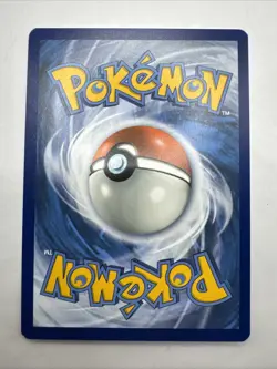 Pokemon Card Cinderace Sword & Shield Reverse Holo Rare 036/202 Near Mint - Image 2