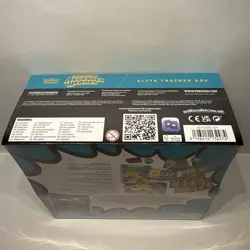 Pokemon TCG Ascended Heroes ETB Elite Trainer Box (Sealed / Brand New) - Image 5