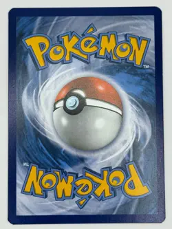 Jirachi 42/108 Holo NM/M R Roaring Skies Pokemon - Image 2