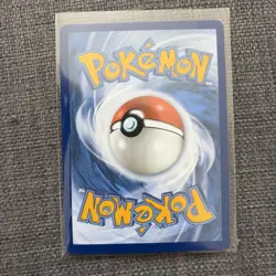 Pokemon TCG Philippe Full Art Trainer Card 110/86 Chaos Rising - Image 2
