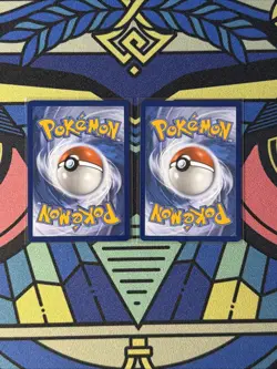 Pokemon Ethan's Magcargo 222/217 Ascended Heroes Illustration Rare ( x2 ) - Image 4