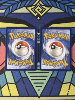 Pokemon Ethan's Magcargo 222/217 Ascended Heroes Illustration Rare ( x2 ) - Image 5