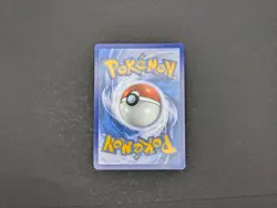 Pokemon TCG Drifloon Cosmos Holo Black Star Promo MEP 005 Mint Condition - Image 2