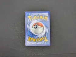 Pokemon TCG Drifblim Cosmos Holo Black Star Promo MEP 006 Mint Condition - Image 2
