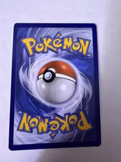 Pokemon - Jigglypuff - Common - Reverse Holo - 110/264 - LP - Image 2