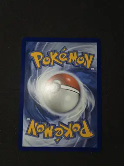 Rocky Energy 087/088 Cosmos Holo Prize Pack Series 9 Stamped Mint - Image 2