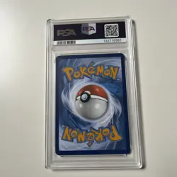 Pokemon TCG Hydrapple Illustration Rare IR 188/182, Destined Rivals PSA 9 Mint - Image 4