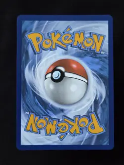 Terrakion Master Ball Pattern Rare White Flare 054/086 NM Pokemon Tcg English - Image 2