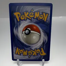 Wizards of the Coast Mewtwo 10/102 Base Set 1999 English 60 HP Holo Rare - Image 2