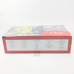 Pokemon TCG Scarlet Surging Sparks ETB Booster Bundle NEW SEALED Free Shipping - Image 3