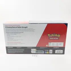 Pokemon TCG Scarlet Surging Sparks ETB Booster Bundle NEW SEALED Free Shipping - Image 4