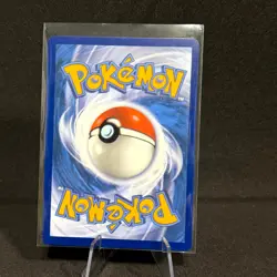 Poke Pad 113/088 Ultra Rare Perfect Order Pokemon Holo Near Mint - Image 2