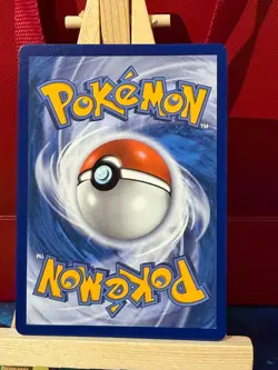 Team Rocket's Mimikyu #238 Illustration Rare Pokemon Ascended Heroes NM - Image 2