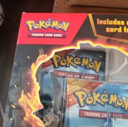 Pokemon TCG - Charizard ex Special Collection box - Brand New / Factory Sealed - Image 4