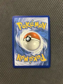 Pokemon TCG Patrat 152/086 English! NM Condition! See Description! - Image 2