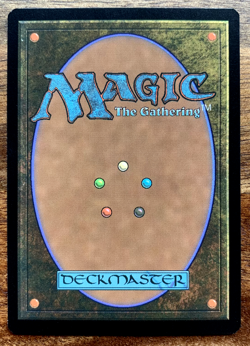 Magic the Gathering Hostile Investigator Card Big Score Thunder Junction MTG NM - Image 2