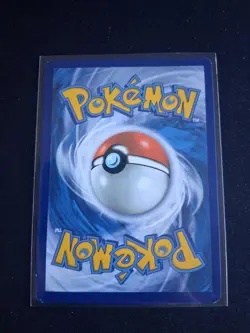 Meowth 88/114 Common Steam Siege Pokemon Reverse Holo Lightly Played - Image 2