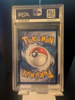 Pokemon Sun & Moon Shining Legends #73 Full Art PSA 10 - Image 2