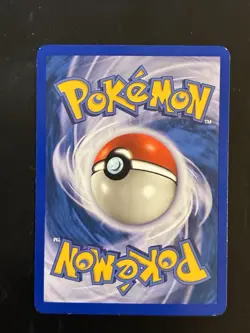 Pokemon TCG - Azumarill H04/H32 Aquapolis Holo - LP to NM - Image 2