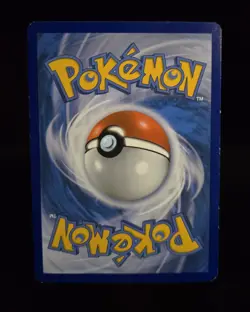 Pokemon TCG - MUDKIP - #5 - CONFETTI HOLO PROMO - MCDONALDS COLLECTION 2015 - LP - Image 4