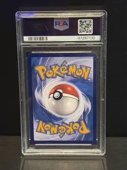 PSA 10 Gem Mint Mewtwo GX CSMPiC-048 Pokemon S-Chinese Battle Party Set Reward - Image 2