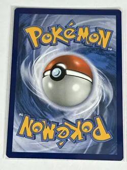 Croagunk 54/147 - Sm-Burning Shadows Reverse Holo Pokemon TCG - Image 2