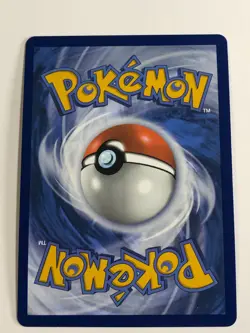 Pokemon TCG Black Bolt Full Art N's Plan 163/086 Near Mint - Image 2