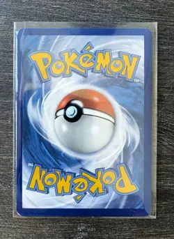 Pokemon MEW GG10 SWSH: Crown Zenith: Galarian Gallery Holo NM - Image 2