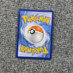 Arceus XY83 Full Art Black Star Promo Pokemon TCG Holo MP Moderately Played - Image 2