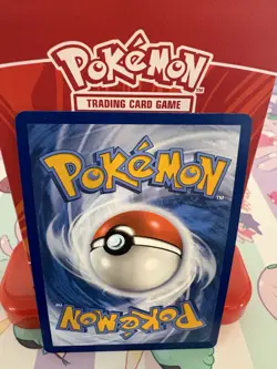 Pokemon Meloetta ex 159/086 Black Bolt Ultra Rare Full Art Holo NM - Image 2