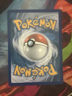 POKEMON Flygon 110/160 XY Primal Clash Set, HOLO RARE, NM Condition - Image 2