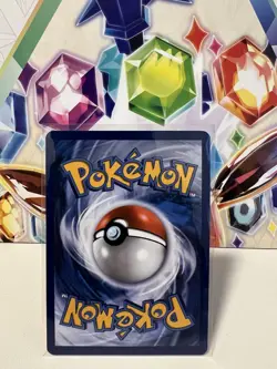 Team Rocket’s Honchkrow 127/217 Holo Rare - Pokemon TCG Ascended Heroes - NM - Image 2