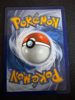 Squirtle 039 Holo Promo ME: Mega Evolution Promo Pokemon Holo Near Mint - Image 2