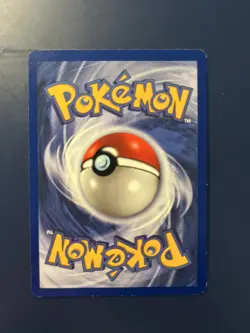 1999 Pokemon TCG Vileplume Jungle 15/64 Holo Unlimited Holo Rare LP/HP - Image 2