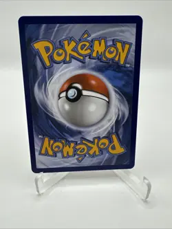 013/094 Mega Charizard X ex Prize Pack Series 9 Pokemon TCG League Play Stamped - Image 2